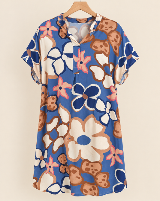 Robe Soléa - 36/40