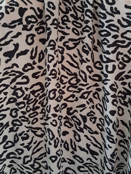 Robe courte Gold & Sylver
