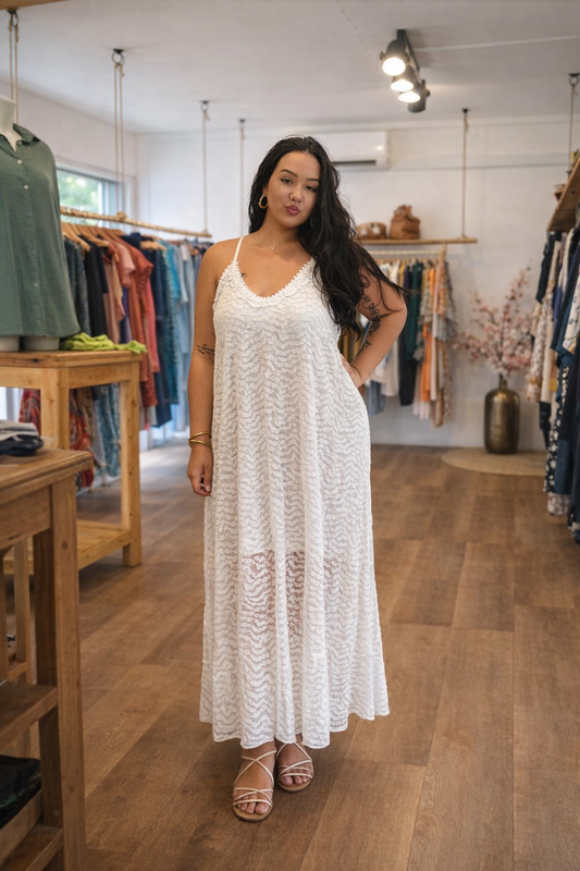 Robe Elina - Femme Chic