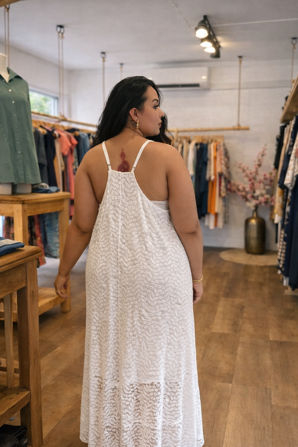 Robe Elina - Femme Chic
