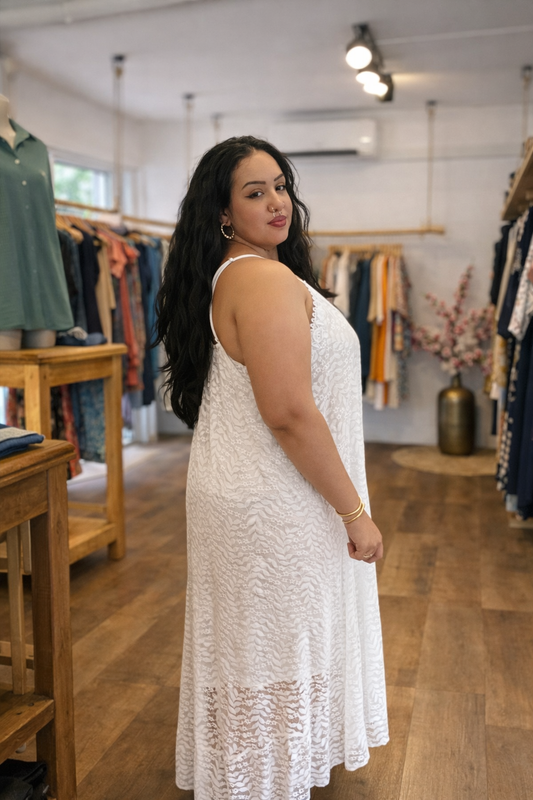 Robe Elina - Femme Chic