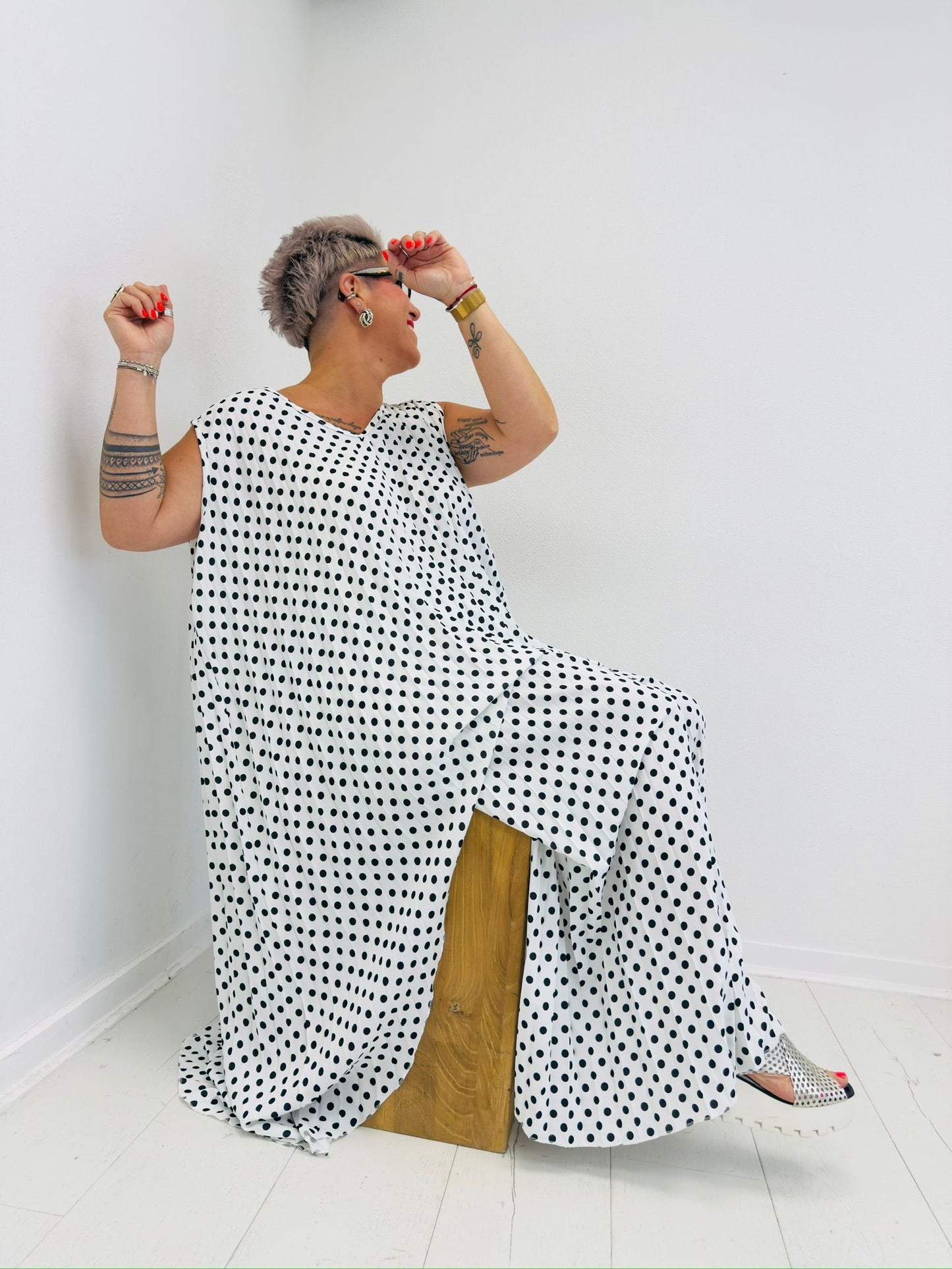 Ensemble Femme Chic et Tendance
