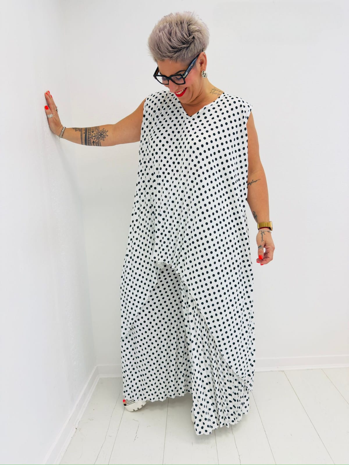 Ensemble Femme Chic et Tendance
